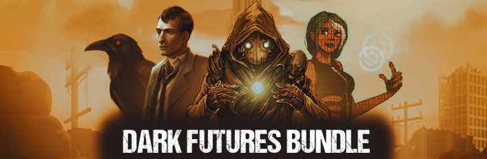 Dark Futures Bundle