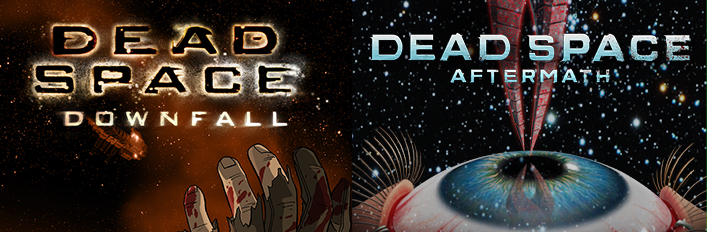 Dead Space Double Feature on Steam