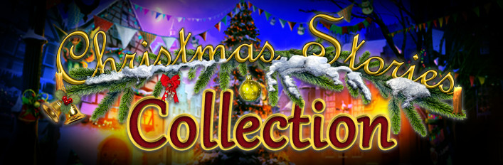 Christmas Stories Collection