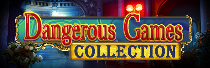 Dangerous Games Collection