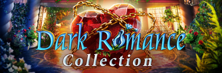 Dark Romance Collection