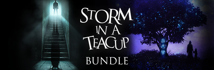 Storm in a Teacup bundle