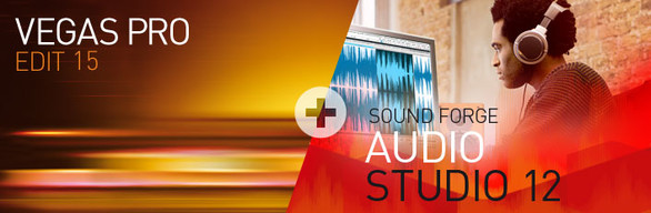 sound forge audio studio 12