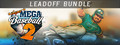 Купить дешево Super Mega Baseball 2 Leadoff Bundle Купить ключ дешево Super Mega Baseball 2 Leadoff Bundle