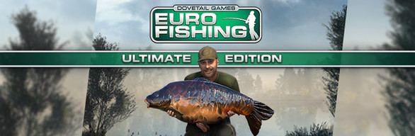 Euro Fishing: Ultimate Edition