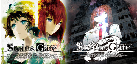 Steins Gate Steins Gate 0 On Steam