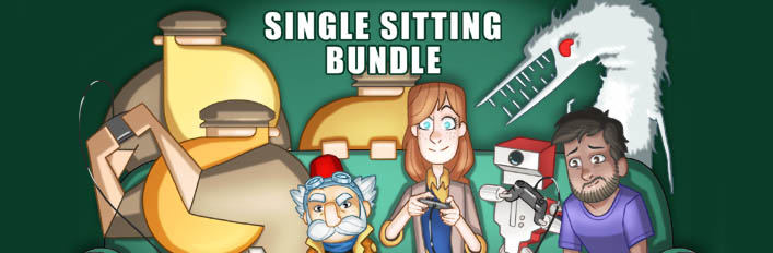 Single Sitting Bundle