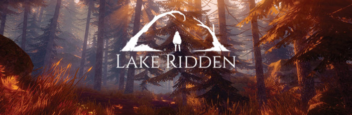 Lake Ridden Soundtrack Edition