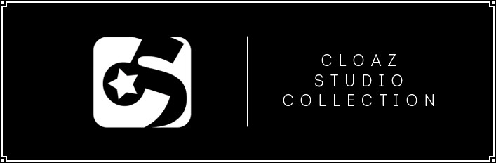 Cloaz Studio Collection