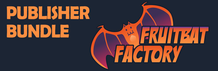 Fruitbat Factory Publisher Bundle