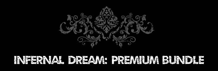 Infernal Dream: Premium Bundle