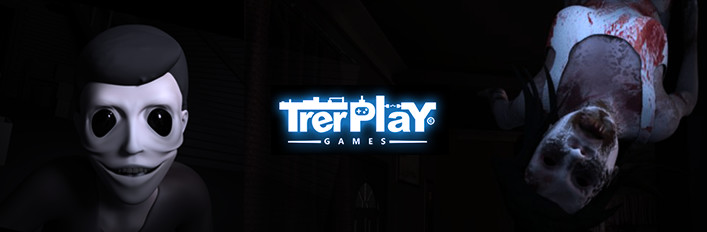 TrerPlay - Horror Games