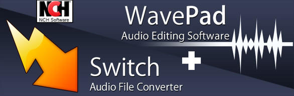 Wavepad Audio Converter