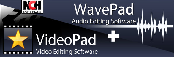 Adobe video and audio editing software