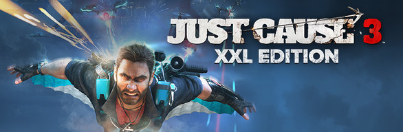 Стоит ли покупать just cause 3