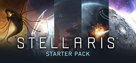 Stellaris story pack
