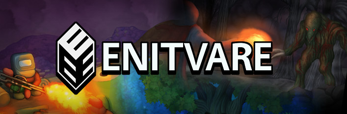 Enitvare Games