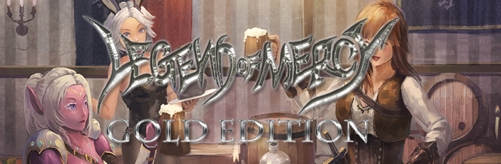 LOM Gold Edition 神医魔导典藏包