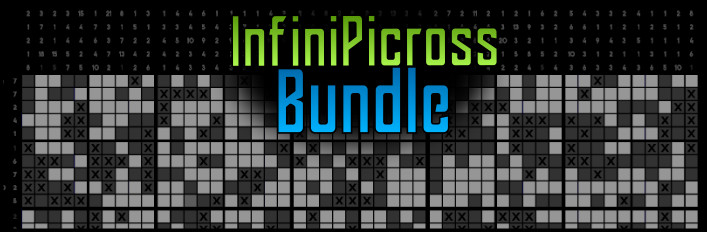 InfiniPicross Complete
