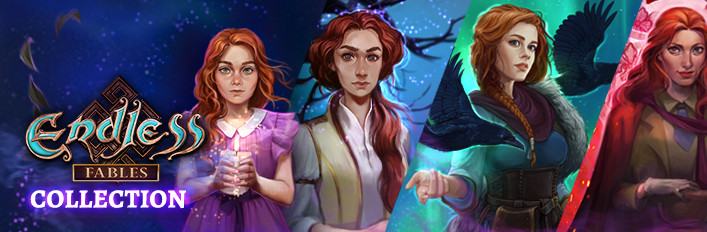 Endless Fables Collection