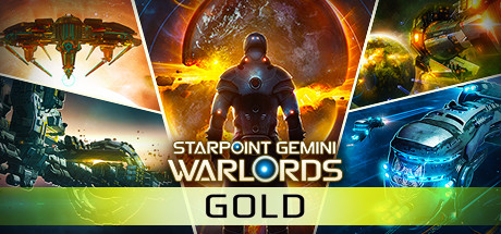 Starpoint Gemini Warlords Gold Pack On Steam