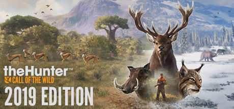 thehunter call of the wild 2021 edition