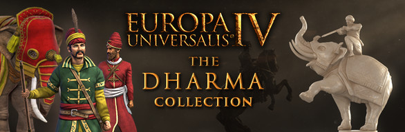 Europa Universalis 4 Steam Charts