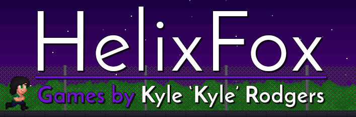 HelixFox Games Collection