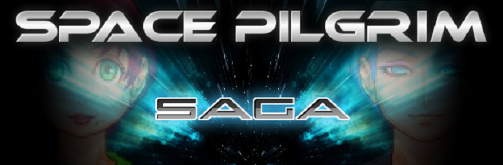 Space Pilgrim Saga