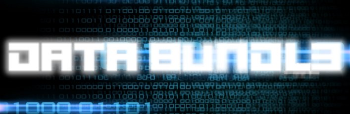  Data Pack Bundle
