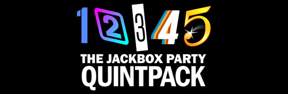 Jackbox Party Pack 1 On