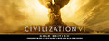 Купить ключ дешево Sid Meier's Civilization VI Gold Edition