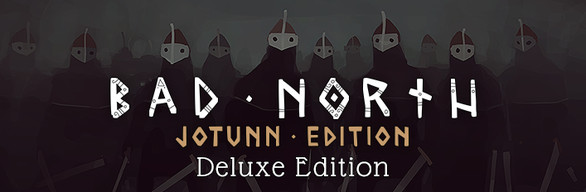 Bad North download the last version for windows