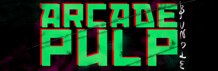 ARCADE PULP