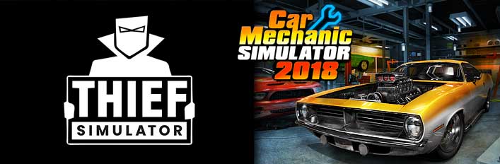 Car mechanic simulator 2018 free download pc