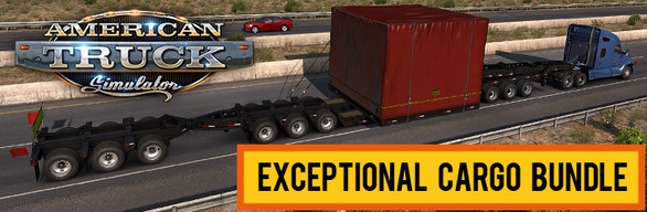 Exceptional Cargo Bundle Crack