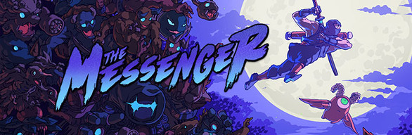 The messenger soundtrack - disc ii: the future 16-bit download free