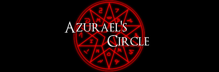 Azurael's Circle Series