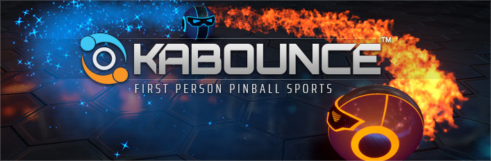 Kabounce Deluxe Edition