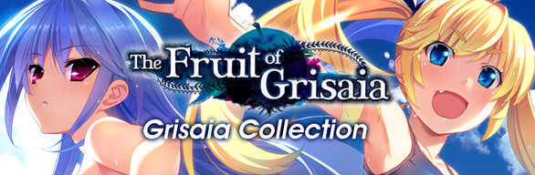 La saga Grisaia de oferta