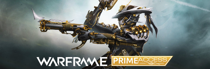 warframe on steam for mac