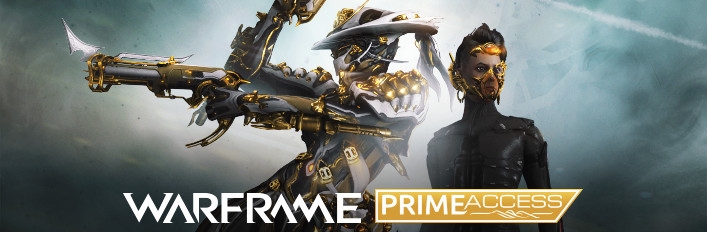 warframe on steam for mac