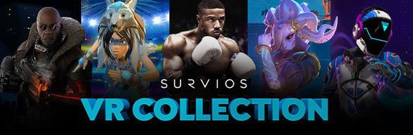 The Survios Collection On Steam