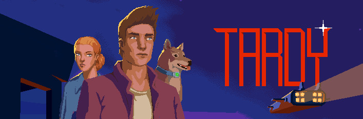 Tardy Collectors Edition