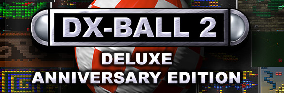 dx ball deluxe