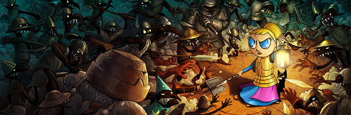 TSIOQUE - Special Edition