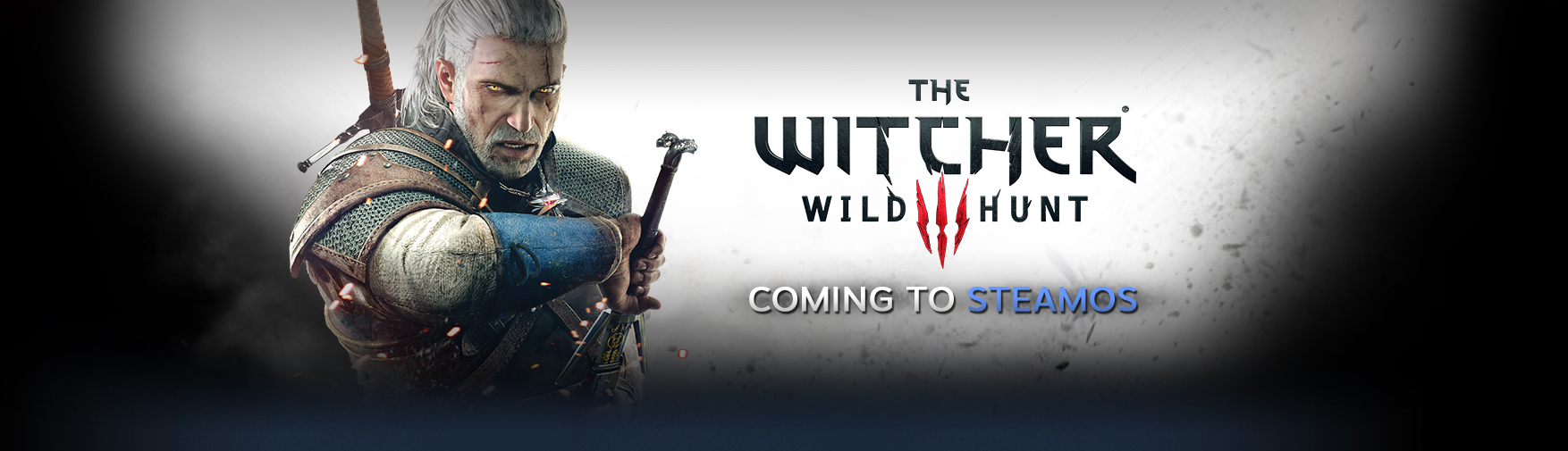Where is Witcher 3 for Linux? : r/witcher