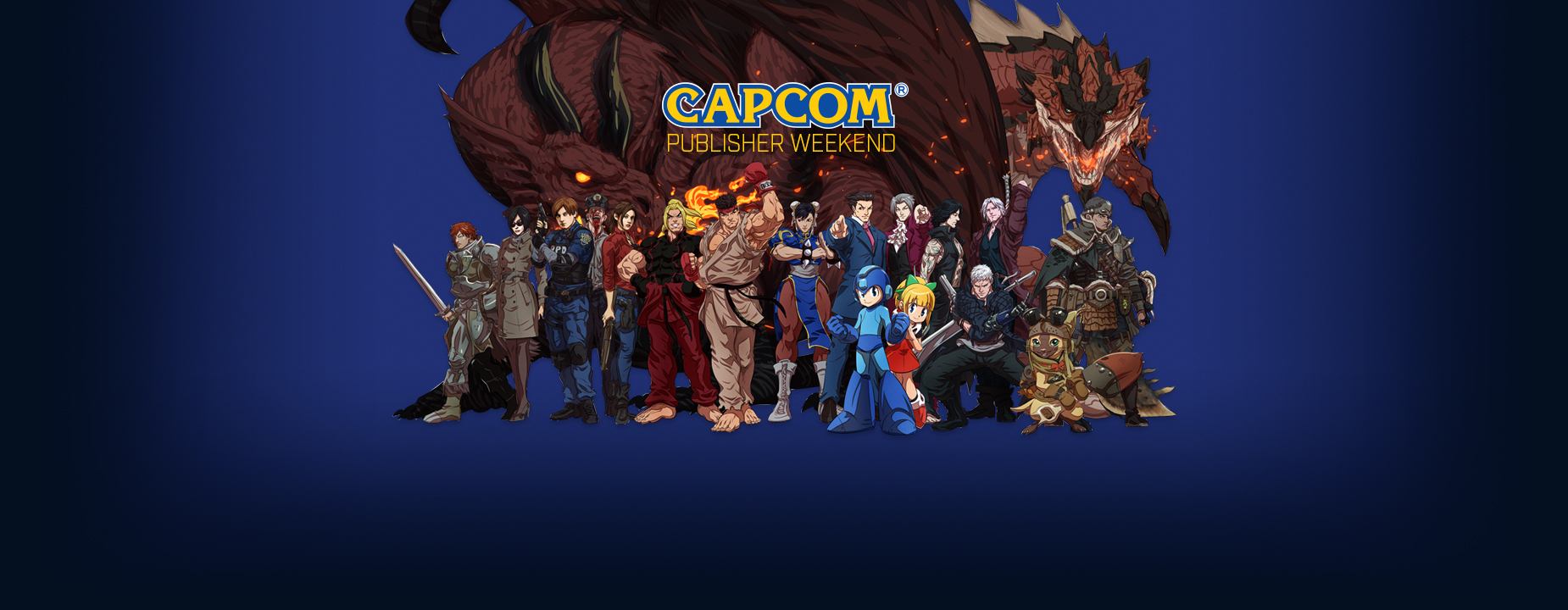 Capcom id steam фото 22