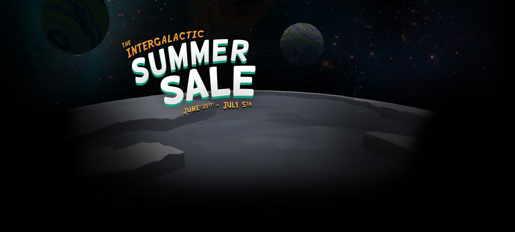 2012 07 19 Summer Sale Steam Summer Sale Summer Sale Sale Banner