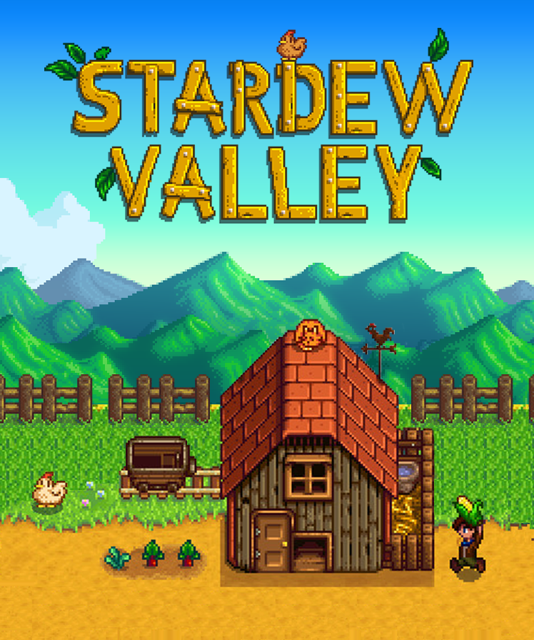 Stardew Valley No Free Slots On Server Bug